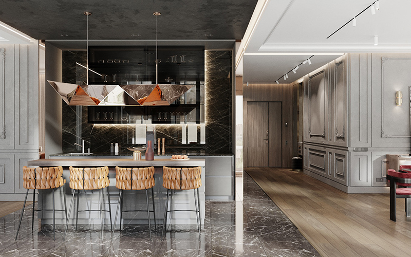 装修完工的收尾事情是什么？？？？？？？？