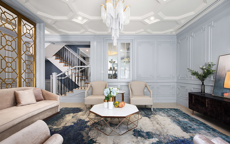 掌握软装搭配设计，，，，，从细节之处做起