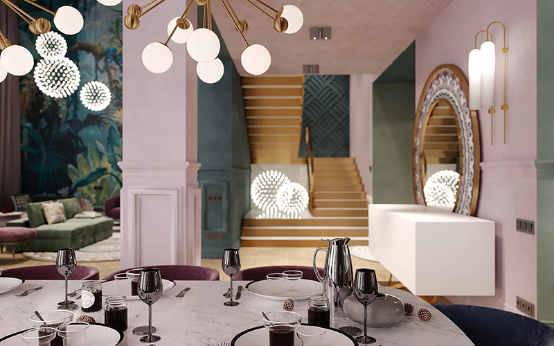 室内软装搭配技巧，，，，，学会了不愁装修！