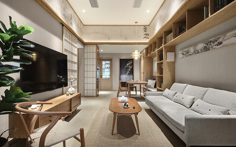 大连装修公司室内软装搭配技巧，，，，，，，，家装的重中之重！