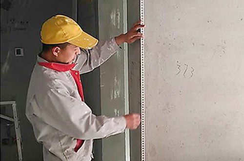 [旺财28装饰]独家揭秘木匠施工工艺最全历程