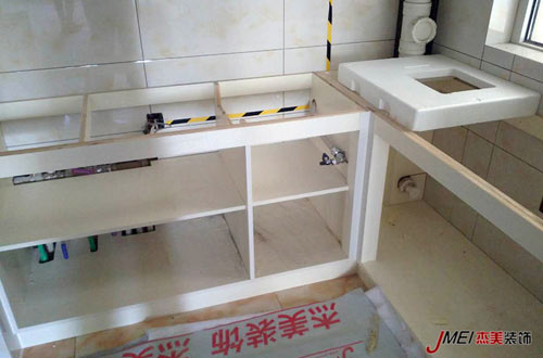 [旺财28装饰]独家揭秘木匠施工工艺最全历程