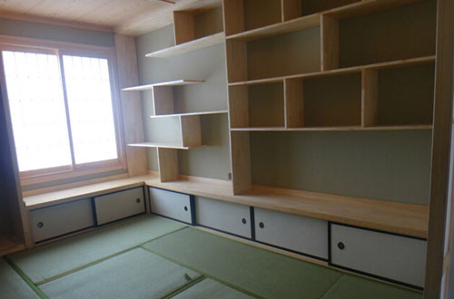 [旺财28装饰]独家揭秘木匠施工工艺最全历程