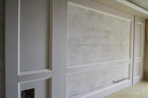 [旺财28装饰]独家揭秘木匠施工工艺最全历程