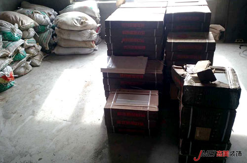 [旺财28装饰]独家揭秘瓦工施工工艺最全历程