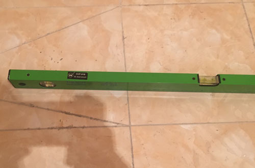 [旺财28装饰]独家揭秘瓦工施工工艺最全历程