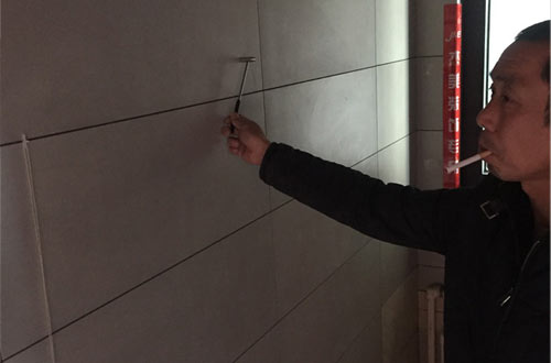 [旺财28装饰]独家揭秘瓦工施工工艺最全历程