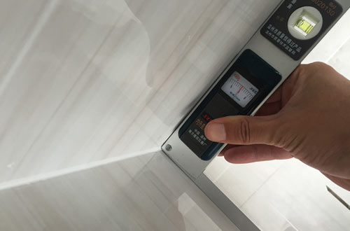 [旺财28装饰]独家揭秘瓦工施工工艺最全历程