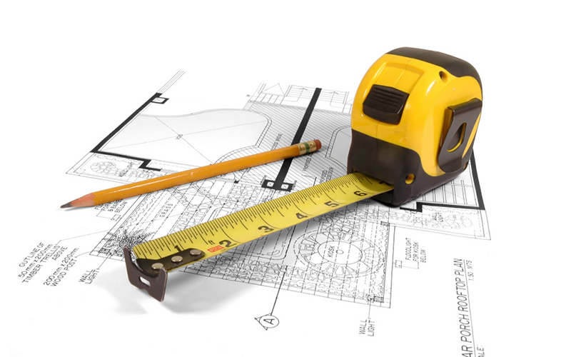 大连装修公司量房要领，，，装修设计量房的作用