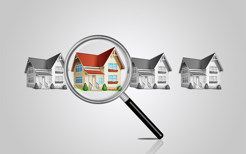 验房注重事项及细节，，，，这些你都知道吗