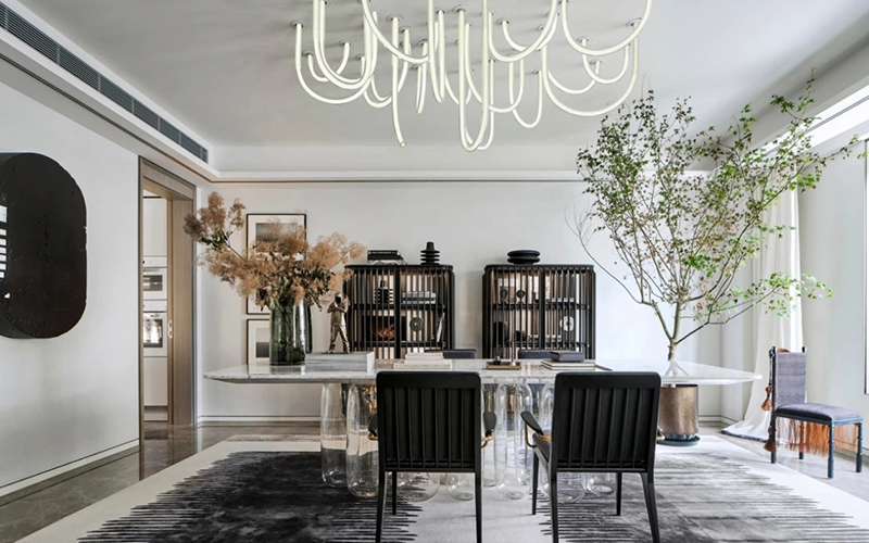 软装搭配技巧，，，搭的好才是真的美