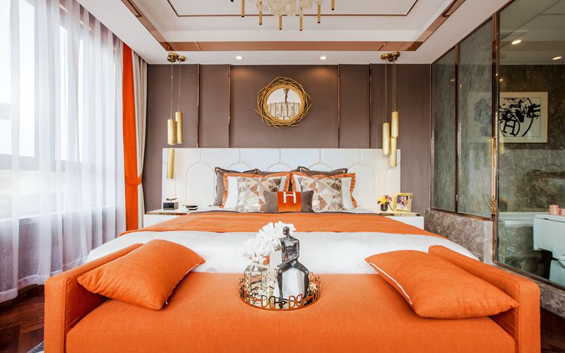 二手房拆改细节多注重，，，，，空间刷新不再难