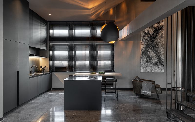 现代气概五大特征，，，，，，马上get！