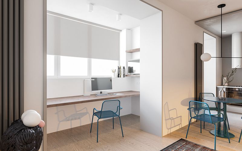 装修攻略丨二手房翻新真不难，，，，，，，，记着这5个要点就够了！