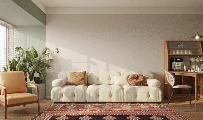 大连装修公司不会软装？？？？？就坚持这八个原则！