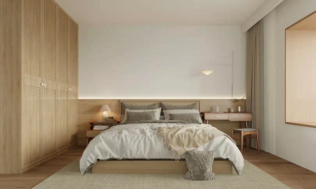 大连装修公司不会软装？？？？？就坚持这八个原则！